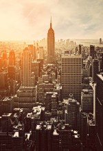 New York uitzicht_156833909